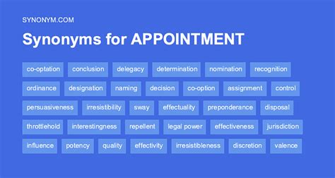 synonym for appointment|synonyms for exceptional.